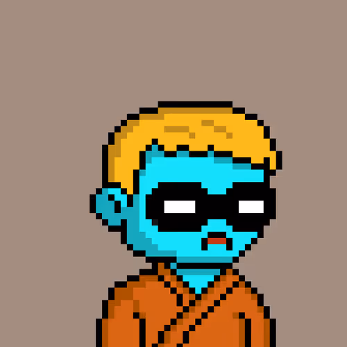 Pixeldawnnft