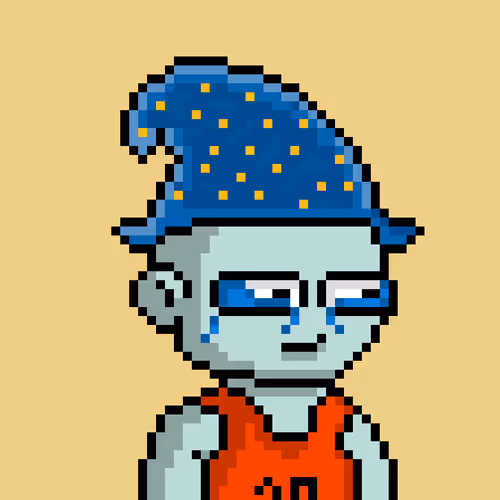Pixeldawnnft