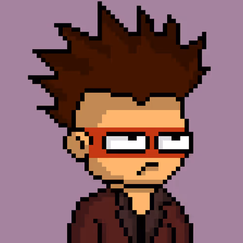 Pixeldawnnft