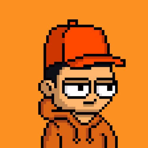 Pixeldawnnft