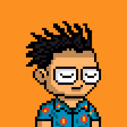Pixeldawnnft