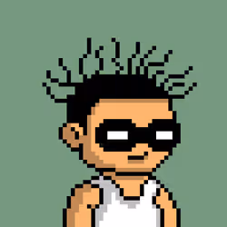PixelDawn 403
