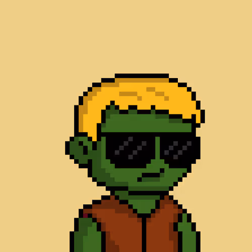 Pixeldawnnft