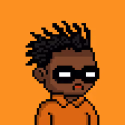 PixelDawn 264