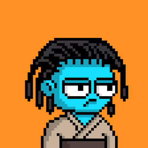 Pixeldawnnft