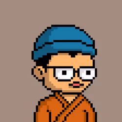 PixelDawn 1110