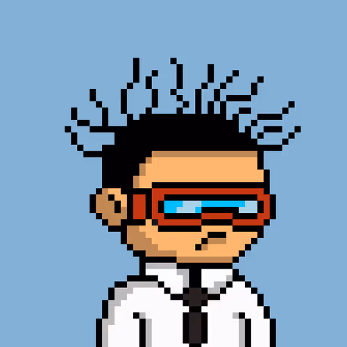 Pixeldawnnft