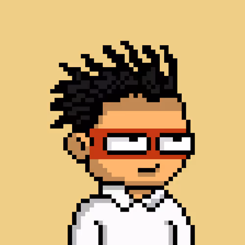 Pixeldawnnft