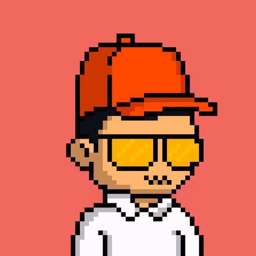 Pixeldawnnft