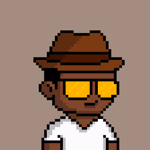 Pixeldawnnft