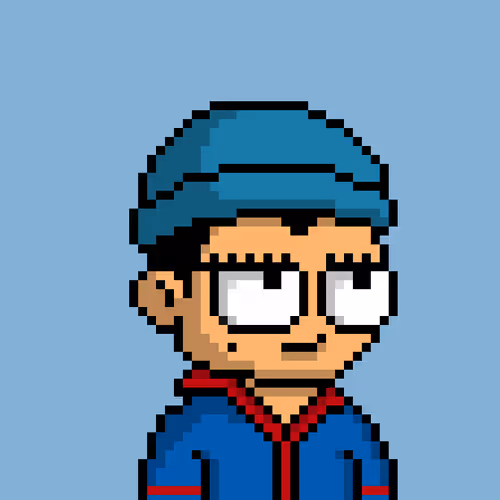 Pixeldawnnft