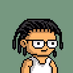 PixelDawn 201