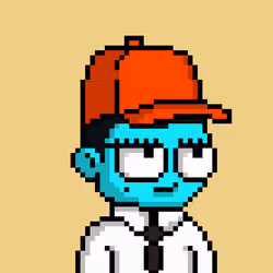 PixelDawn 402