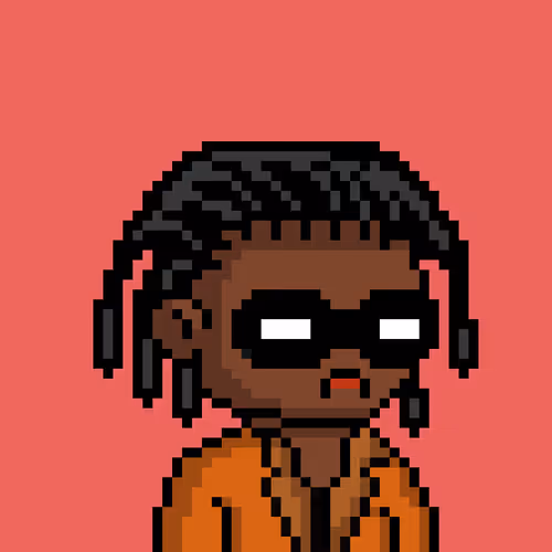 Pixeldawnnft
