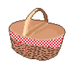 Picnic Basket