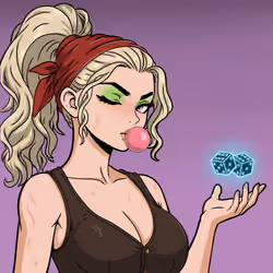 Harlots #338