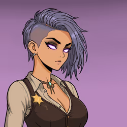 Harlots #1615