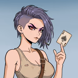 Harlots #352