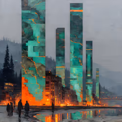 592