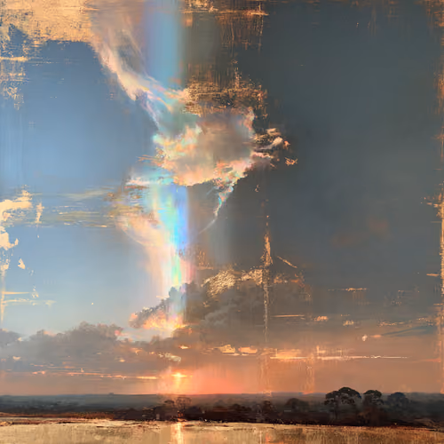 ComputerReacts 2026-09-14 — The Sky Remembers Color
