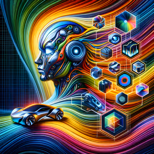 AI Evolution Cascade