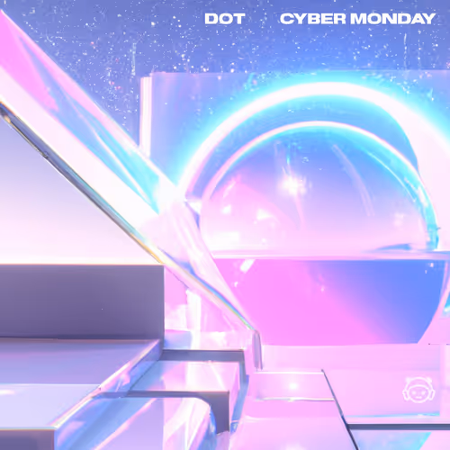 Dot Cyber Monday
