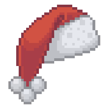 Christmas Hat #2