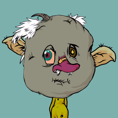Grandpa Goblinz Wtf