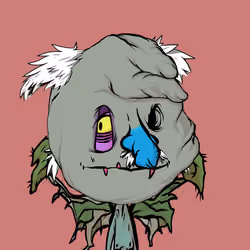 Grandpa Goblinz #3940