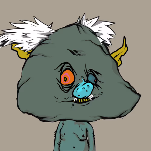 Grandpa Goblinz Wtf