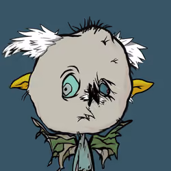 Grandpa Goblinz #3942
