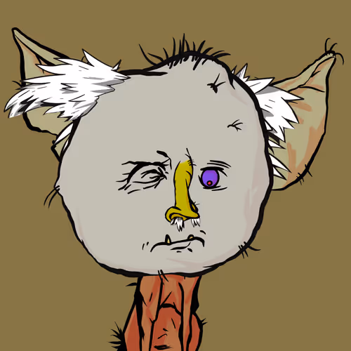 Grandpa Goblinz Wtf