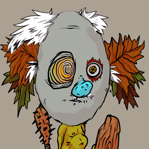 Grandpa Goblinz Wtf