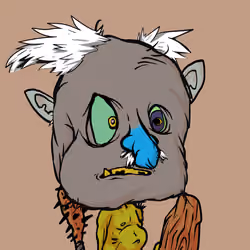 Grandpa Goblinz #3938