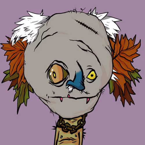 Grandpa Goblinz Wtf