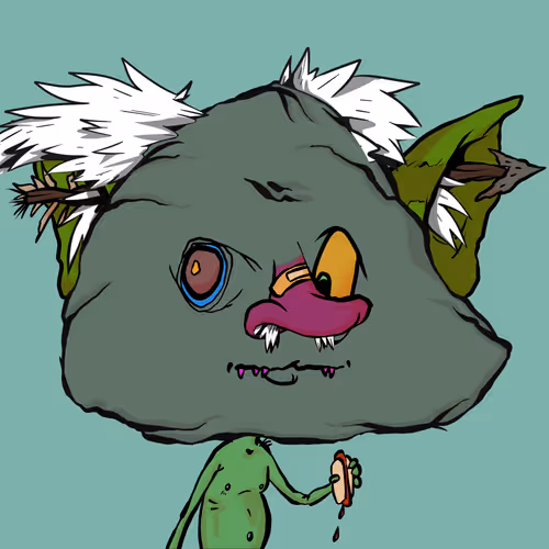 Grandpa Goblinz Wtf