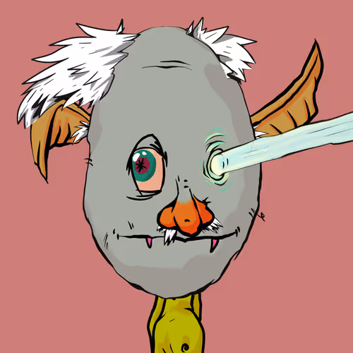 Grandpa Goblinz Wtf