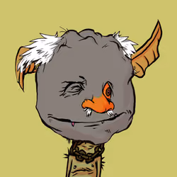 Grandpa Goblinz #3939