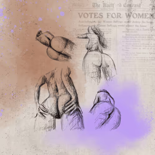 Divine Feminine Withopen3