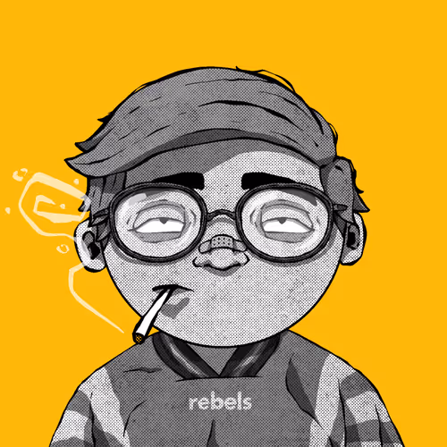 Rebelsbyrichie Official