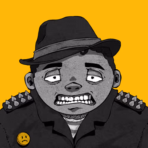 Rebelsbyrichie Official