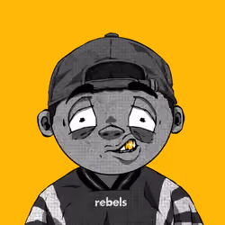 Rebel #555