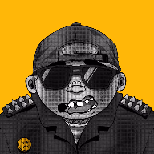Rebelsbyrichie Official