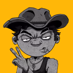 Rebel #1818