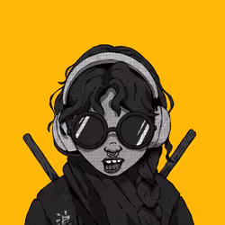 Rebel #513