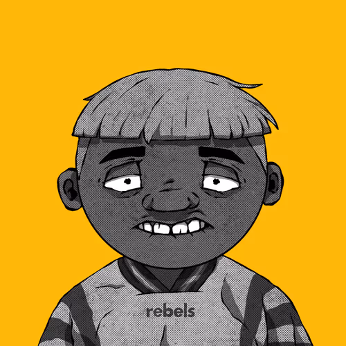 Rebelsbyrichie Official