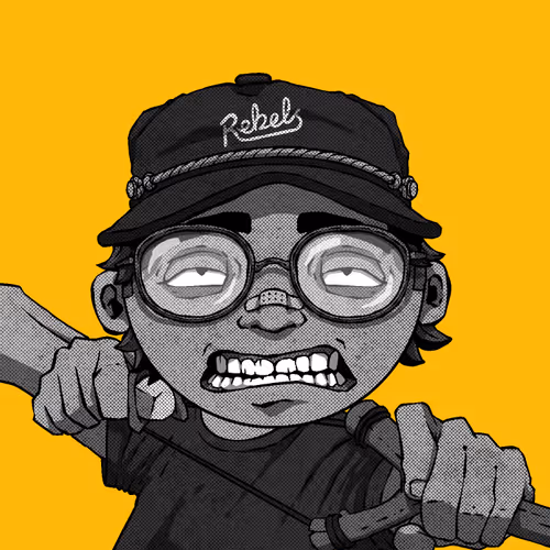 Rebelsbyrichie Official