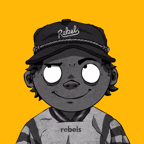 Rebelsbyrichie Official
