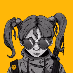 Rebel #319
