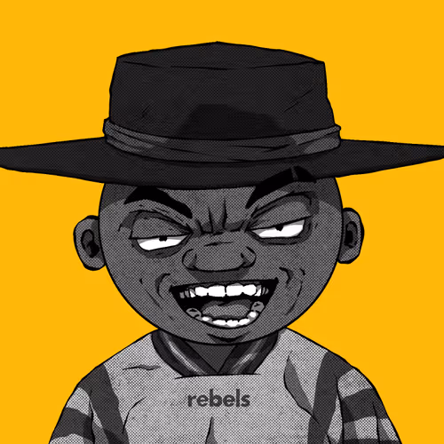 Rebelsbyrichie Official
